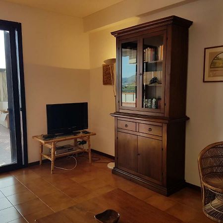 Elisa'S House Apartment Taormina Bagian luar foto