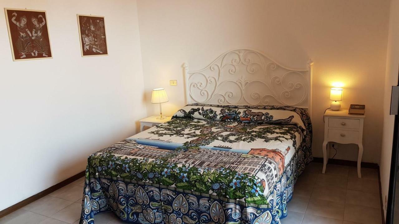 Elisa'S House Apartment Taormina Bagian luar foto