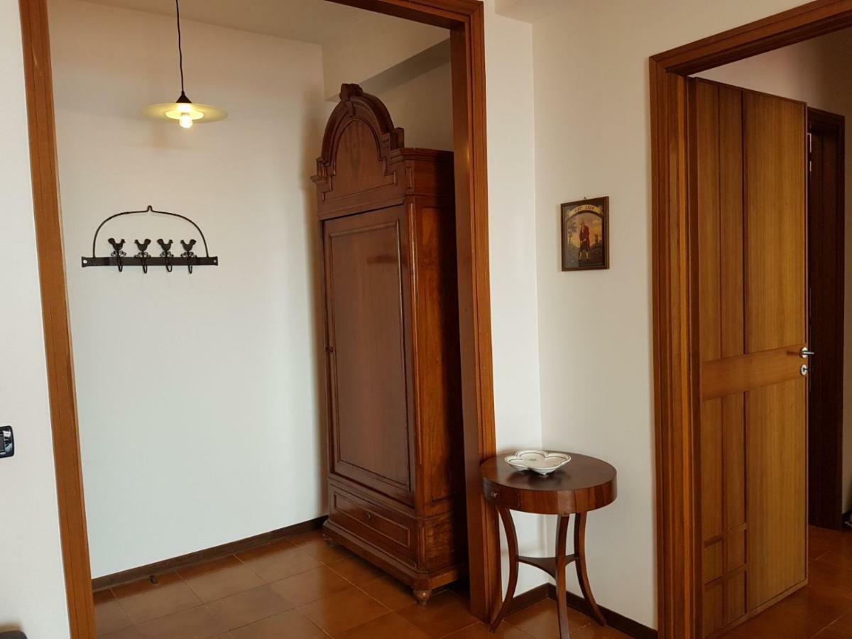 Elisa'S House Apartment Taormina Bagian luar foto