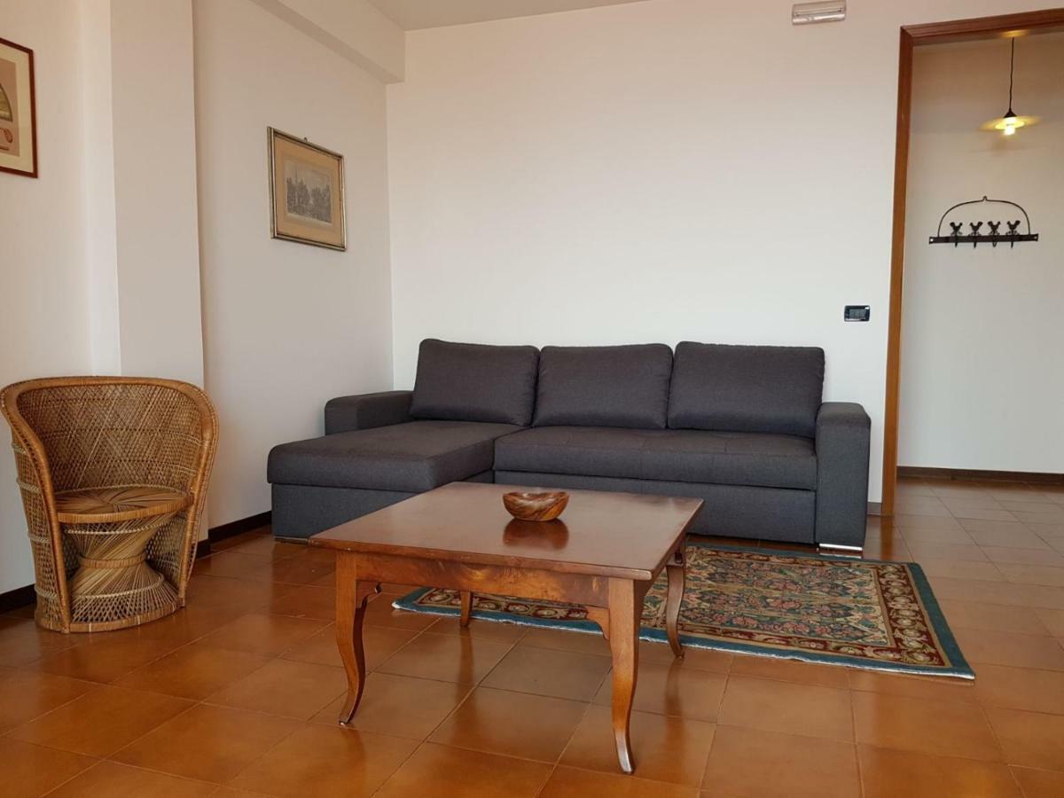 Elisa'S House Apartment Taormina Bagian luar foto